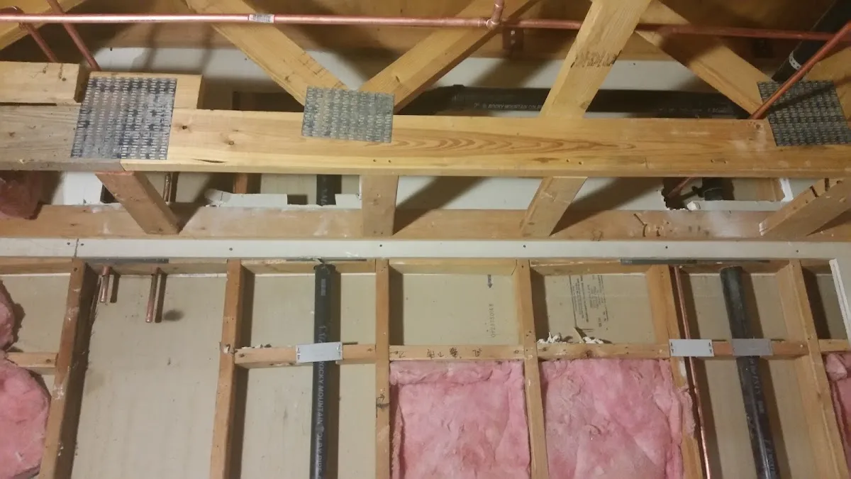 Plumbing services in Whitpain, PA